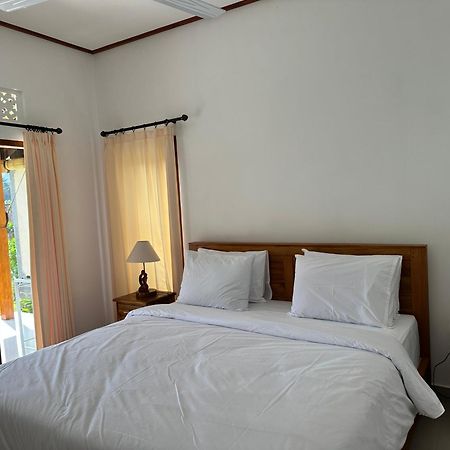 D'Janu Homestay 希德门 外观 照片