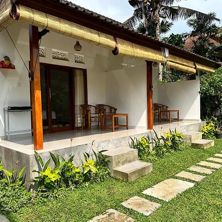 D'Janu Homestay 希德门 外观 照片