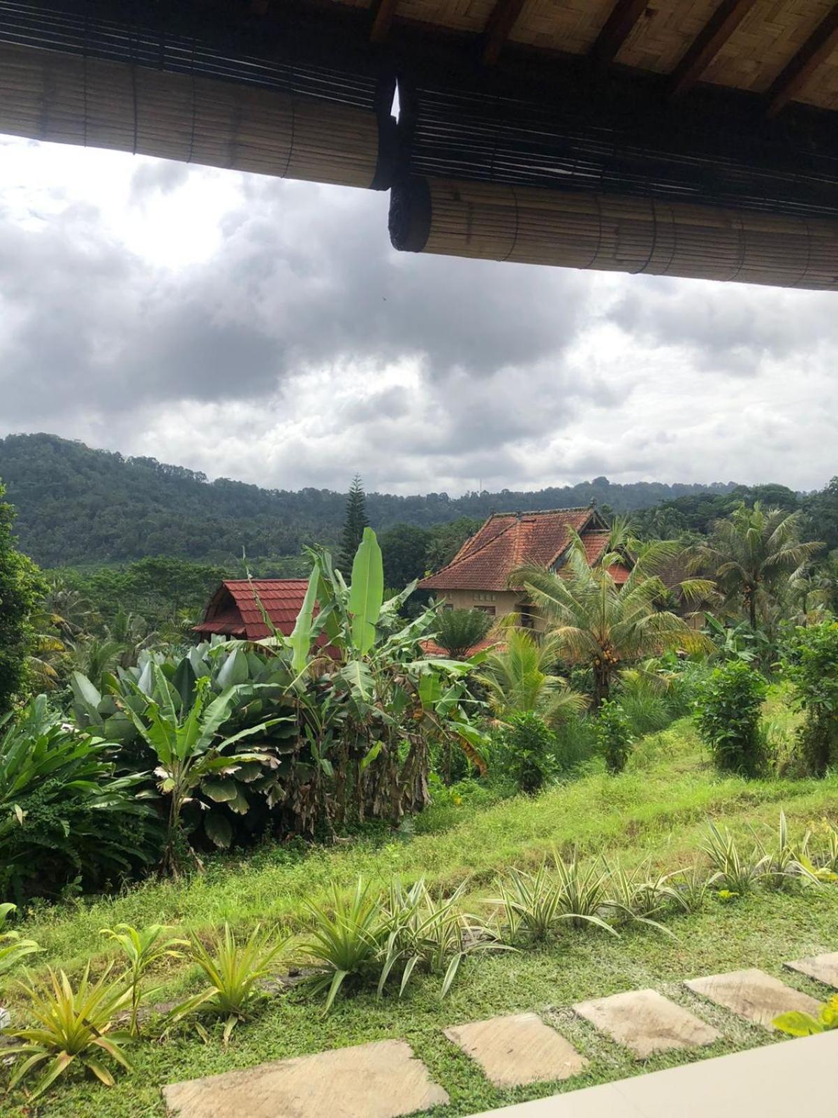 D'Janu Homestay 希德门 外观 照片