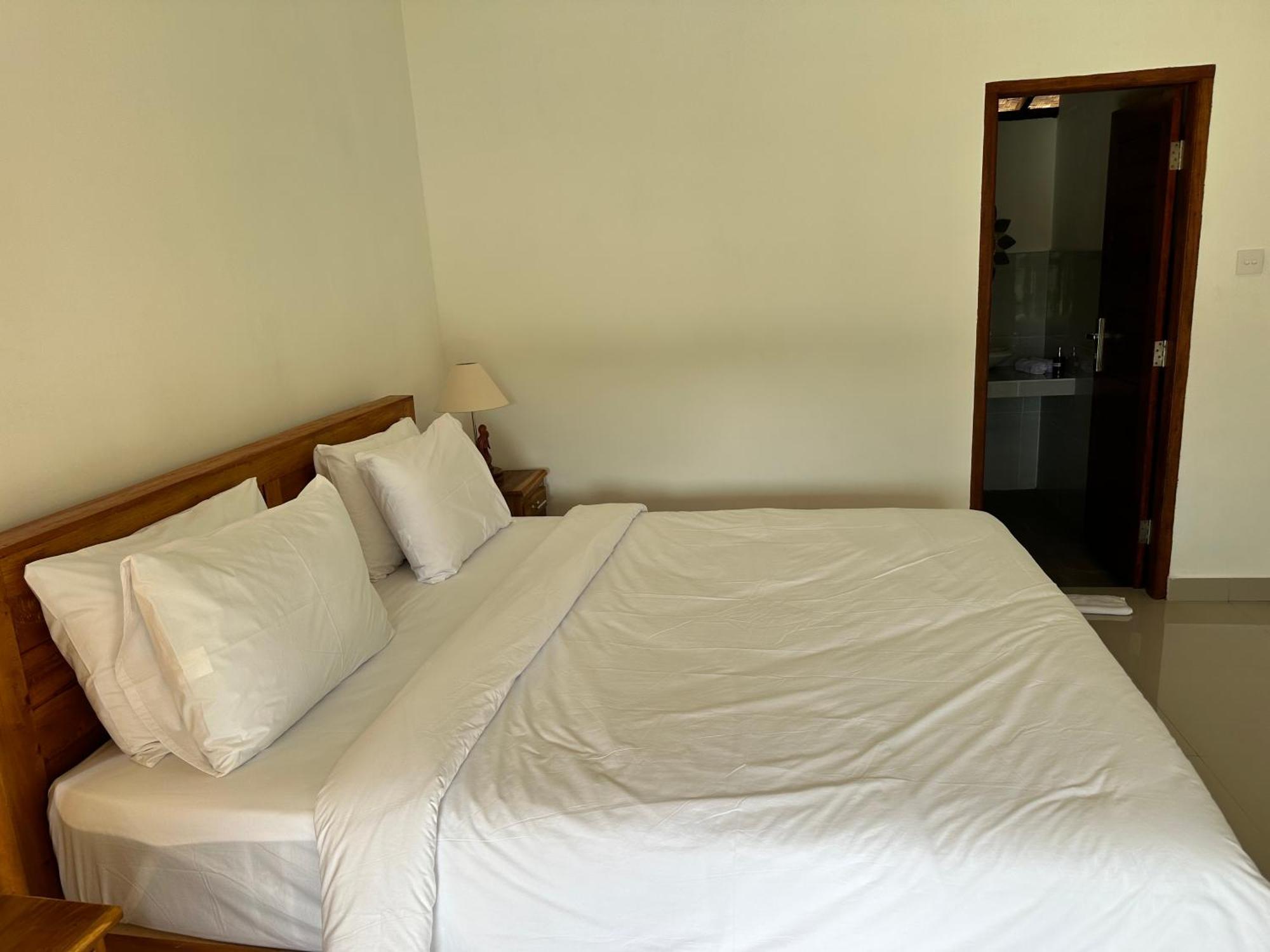 D'Janu Homestay 希德门 外观 照片