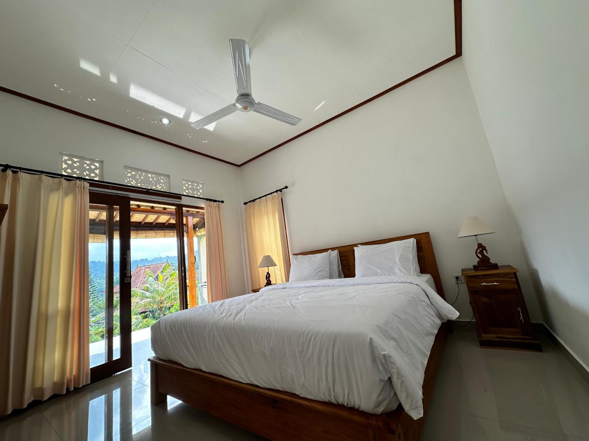 D'Janu Homestay 希德门 外观 照片