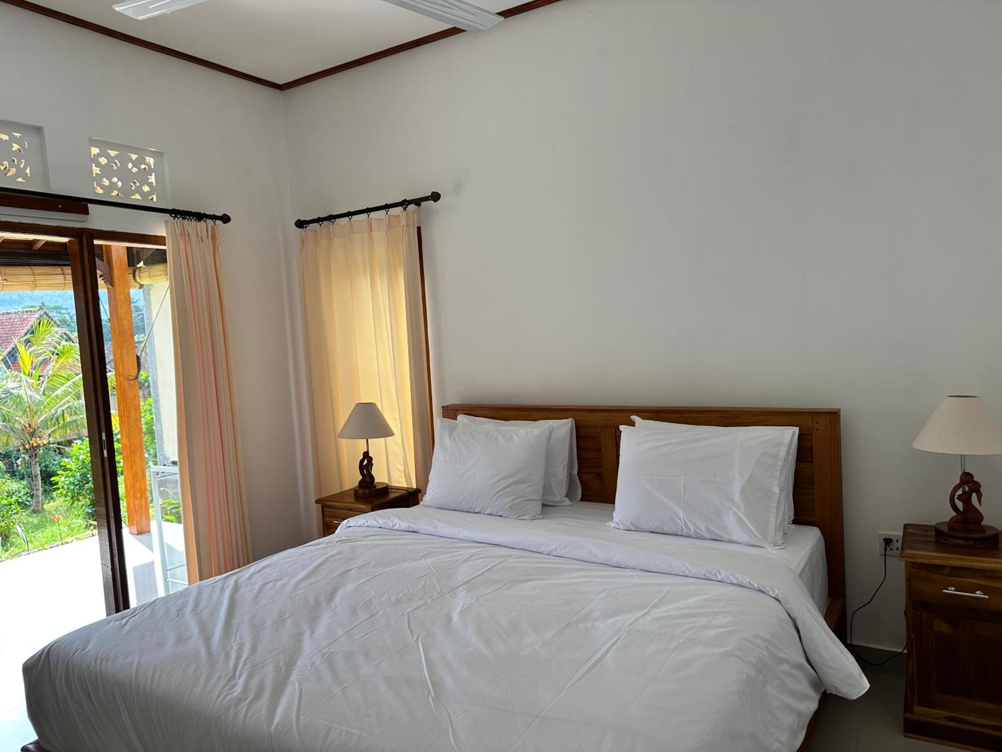 D'Janu Homestay 希德门 外观 照片