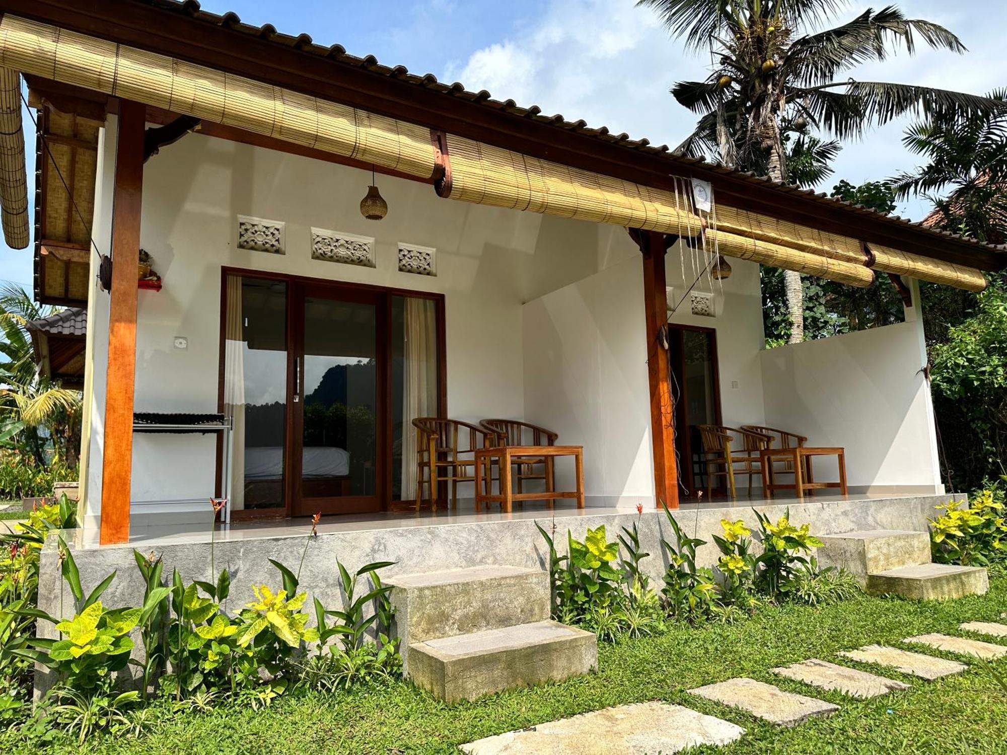 D'Janu Homestay 希德门 外观 照片